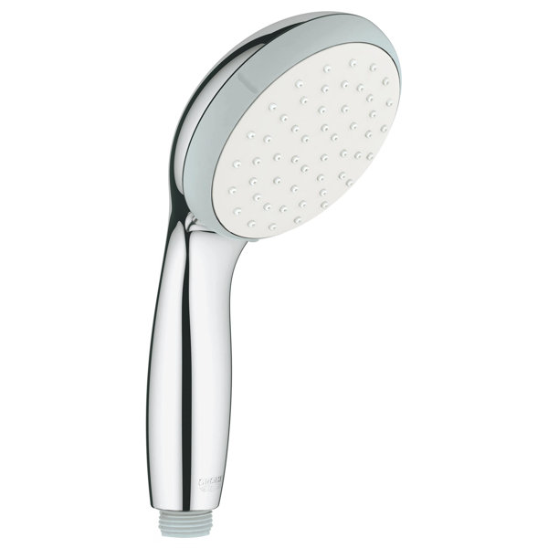 Grohe Handheld Shower Head | Wayfair.co.uk